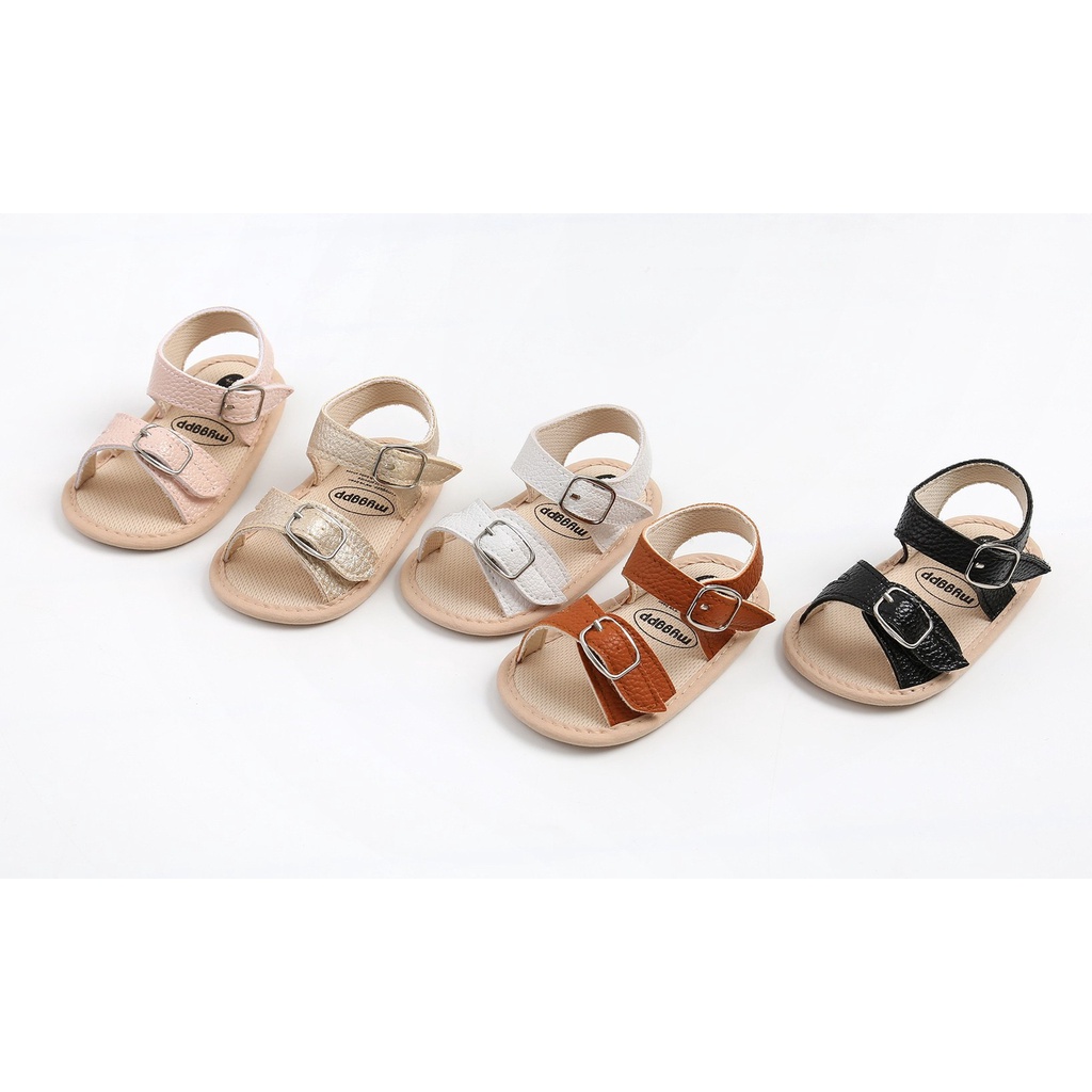 0-18m SEPATU BAYI ANAK SHOES UNISEX LAKI LAKI CASUAL GAUL CATALOG RMRS RT