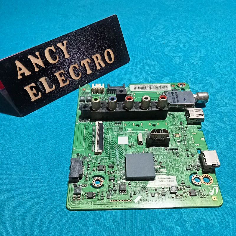 MB-MAINBOARD TV SAMSUNG UA32H4000AR MESIN TV SAMSUNG UA32H4000