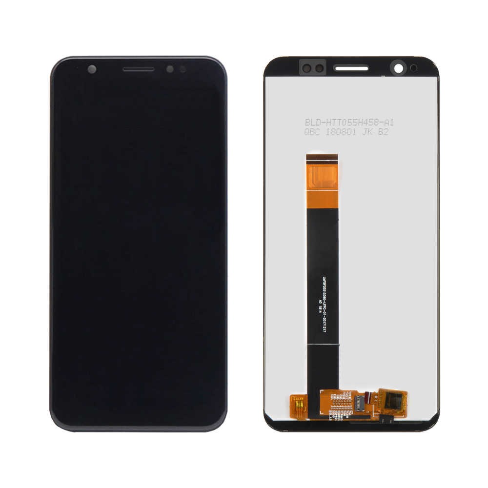 LCD ASUS ZENFONE MAX M1 / ZB555KL + TOUCHSCREEN + LCD FULLSETT