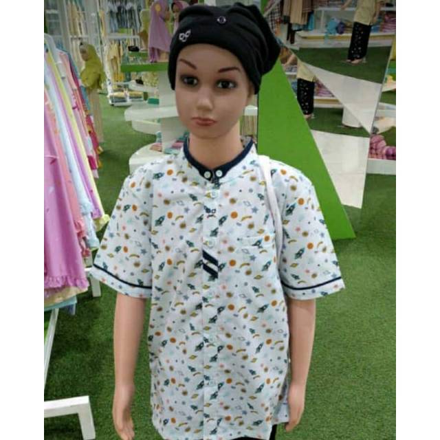 BANI BATUTA KEMKID JAUZA