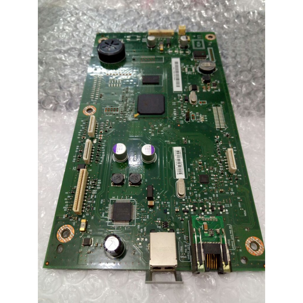 formatter laserjet M1536DNF board mainboard motherboard 1536 HP
