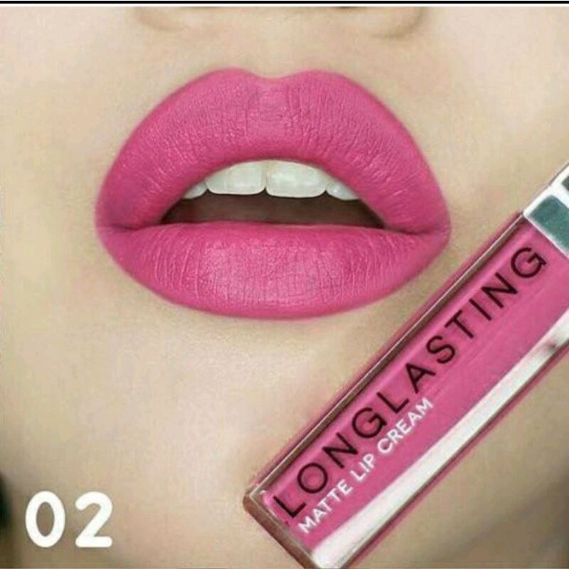 LT PRO LIPSTIK LONGLASTING/LIPSTIK