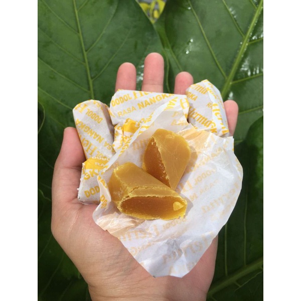 

DODOL GARUT NANGKA ASLI 1KG