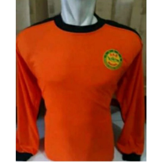 Kaos Basarnas kaos tim SAR bordir kaos kerja Basarnas baju kerja Basarnas seragam kerja Basarnas