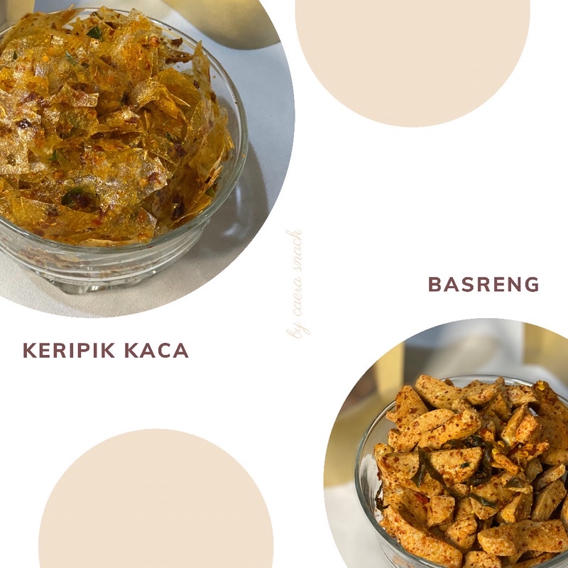 

Basreng dan Keripik Kaca (1 BOX ISI 4pcs)
