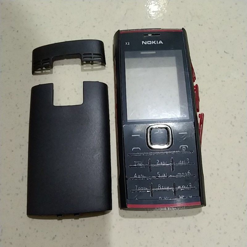 CASING NOKIA X2-00 X2 00