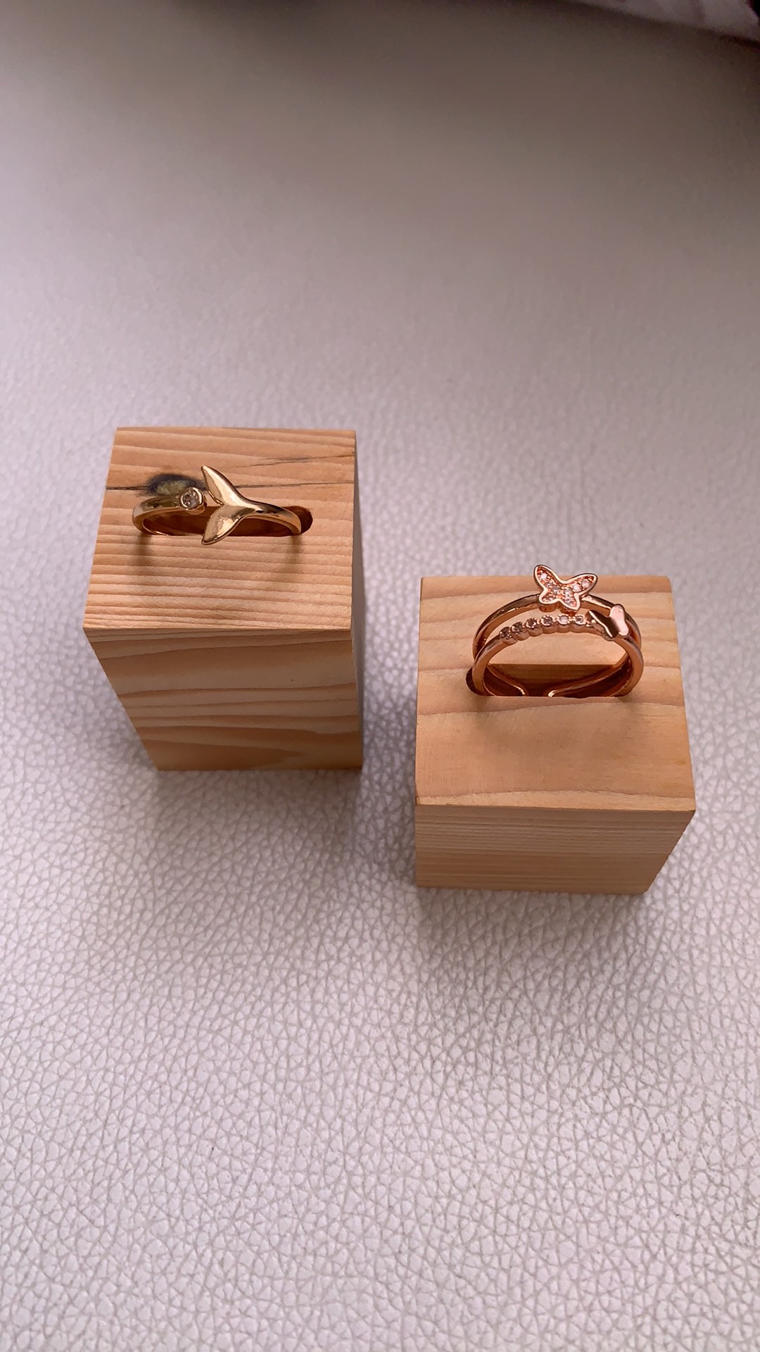Display Cincin / Kotak Cincin