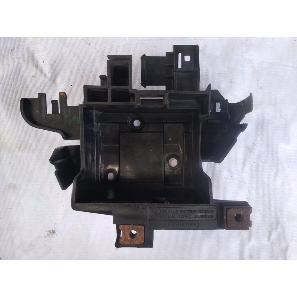Tempat Aki Wadah Aki Motor Honda Verza 150 Verza Original
