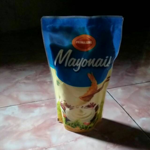 

Mayonais