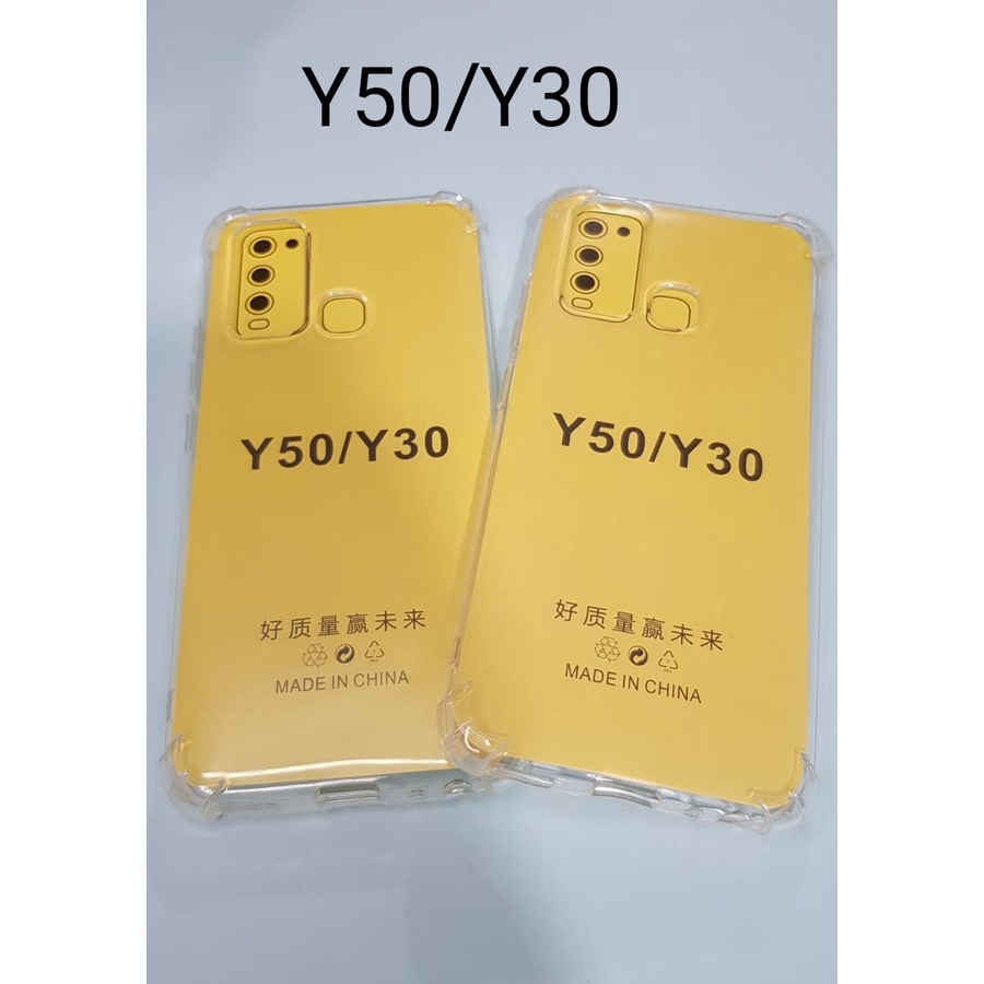 VIVO Y20 Y20S Y20S G Y30 Y50 Y30i Y20 2021 Y12S Y12S 2021 CASE ANTICRACK SOFT SILIKON BENING CRACK CASING COVER ANTI CRACK SOFTCASE VIVO Y20 S G