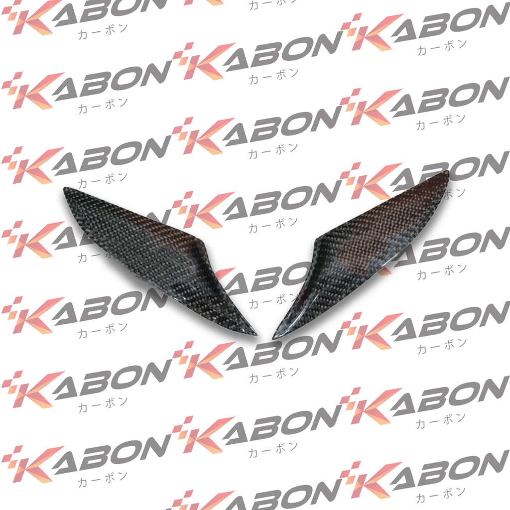 KABON Yamaha XMAX 250 2016-2022 Samping Stang