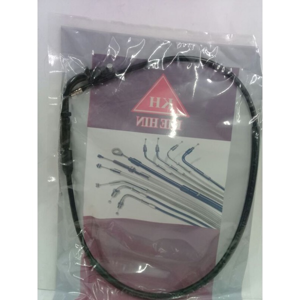 kabel gas Win tali gas Honda Win