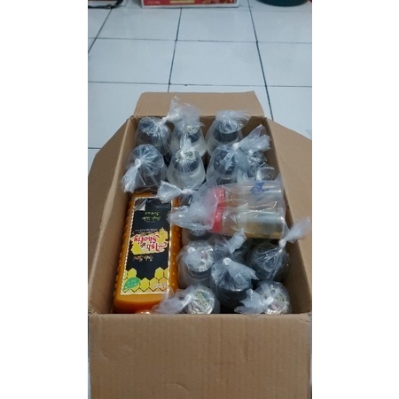 

Madu Kayu Putih Ash-Shofiy 300gr