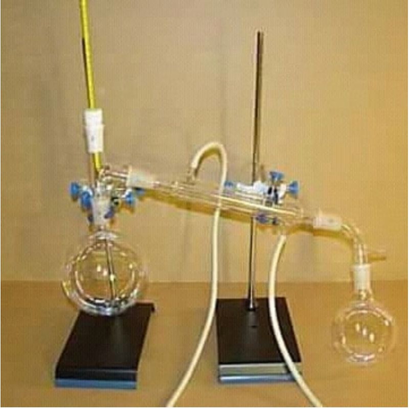 

Destilasi Sederhana 250 ml