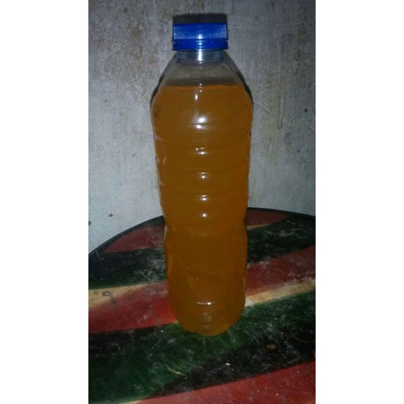 

Probiotik Rabal 600ml