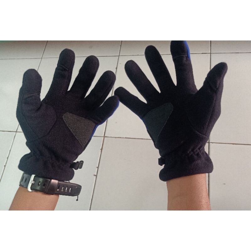 Sarung tangan polar / glove