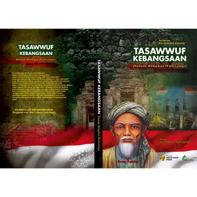 Tasawuf Kebangsaan