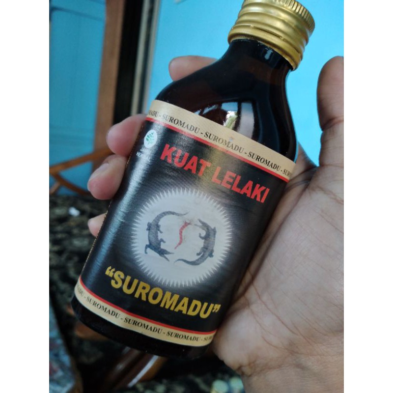 jamu suromadu | jamu tangkur gingseng | jamu kuat lelaki