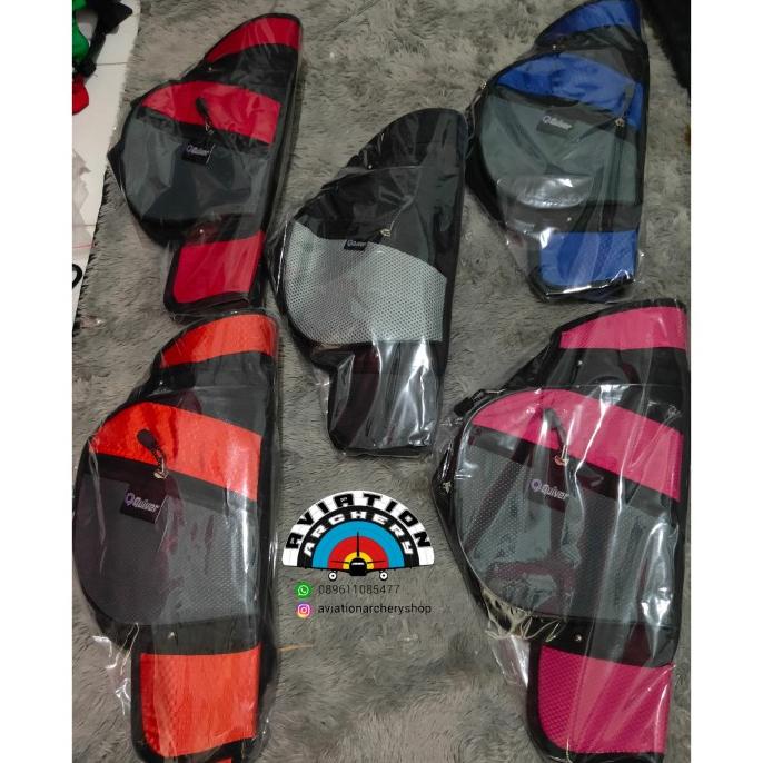 Distro Quiver Side Quiver