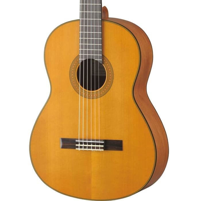 Gitar Classic Yamaha CS 40 / CS40 - Natural