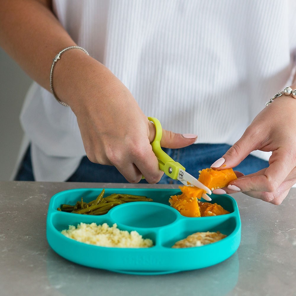 BBLuv - Kut Ceramic Food Scissors