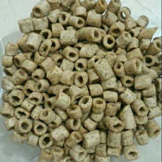 

Orong Orong Original Gurih dan Rapuh khas Medan 300gr