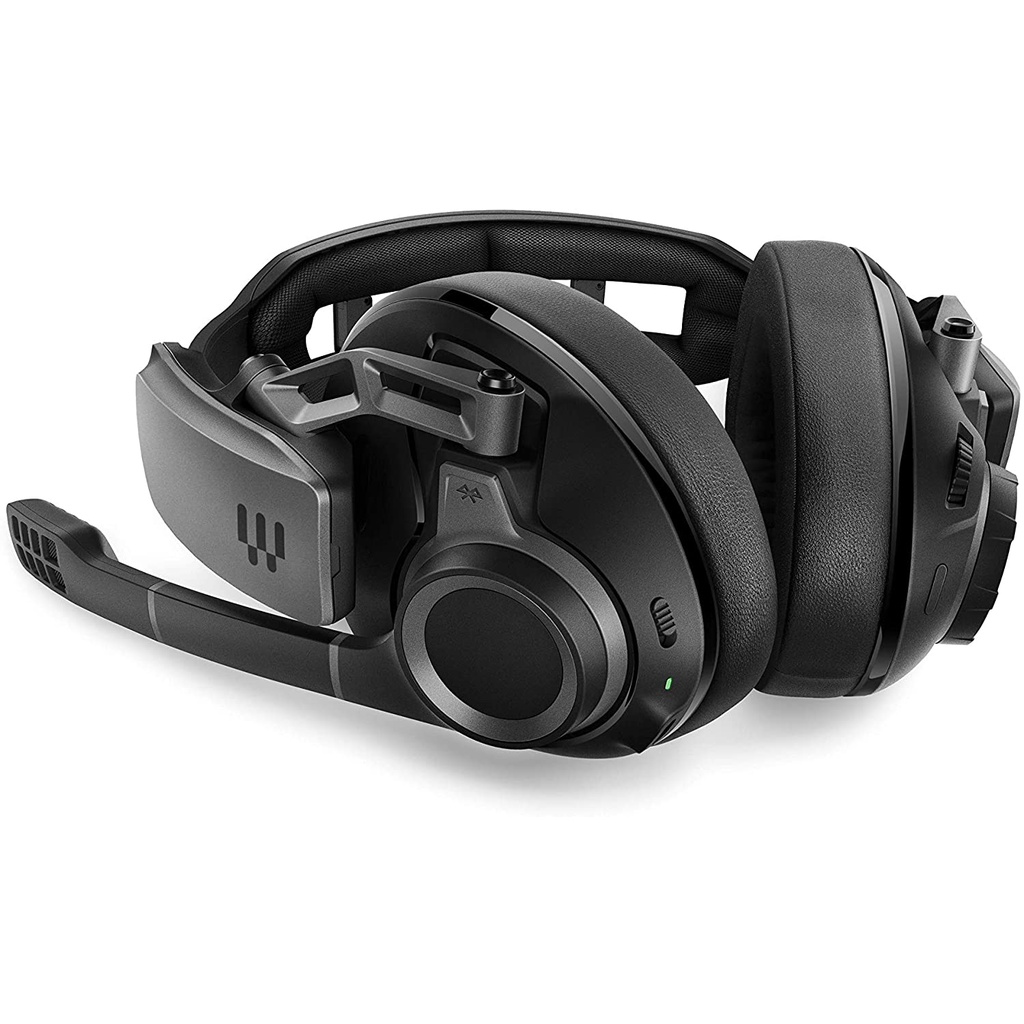 Epos Sennheiser GSP 670 Wireless PC Gaming Headset GSP670