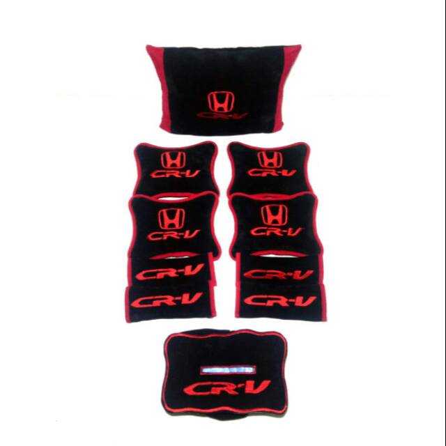 Honda CRV Bantal Aksesoris mobil