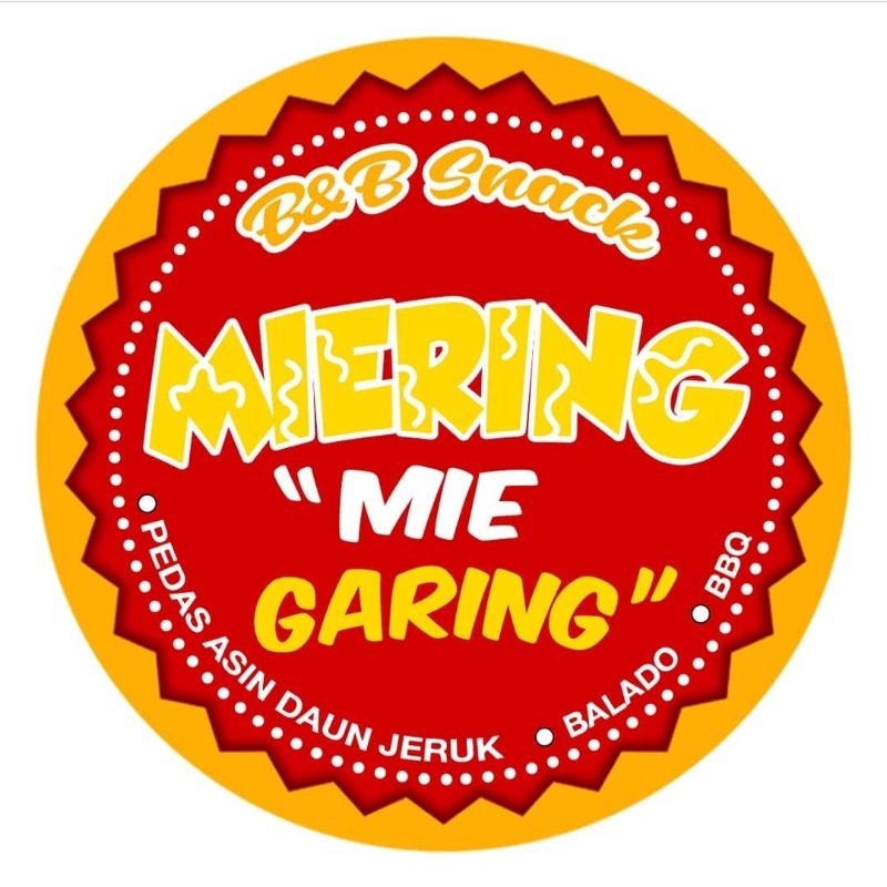 

MieRing (MieGaring)