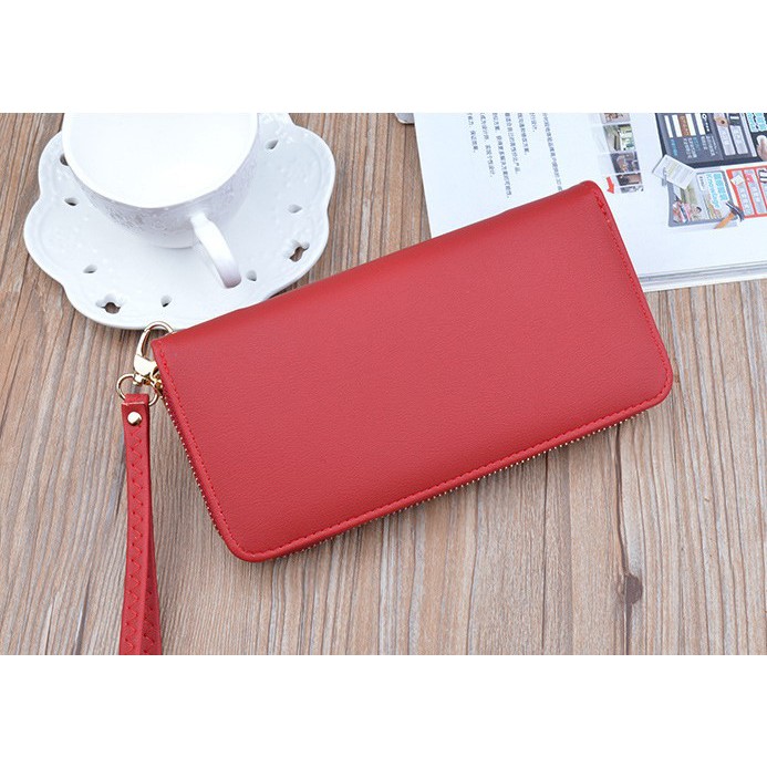 PJ 620 DOMPET PANJANG CEWEK - DOMPET CANTIK - DOMPET IMPORT WANITA