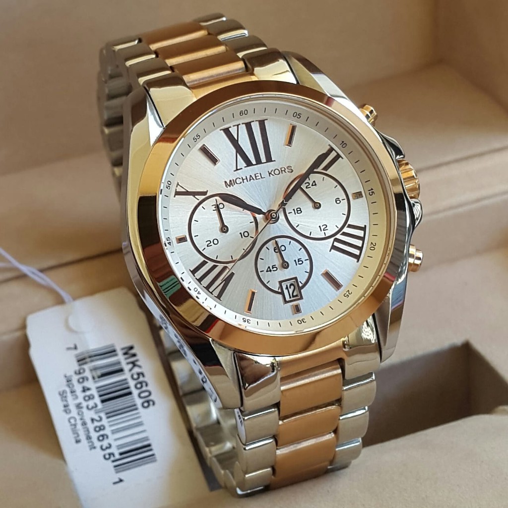 Michael kors type MK5503 0ri