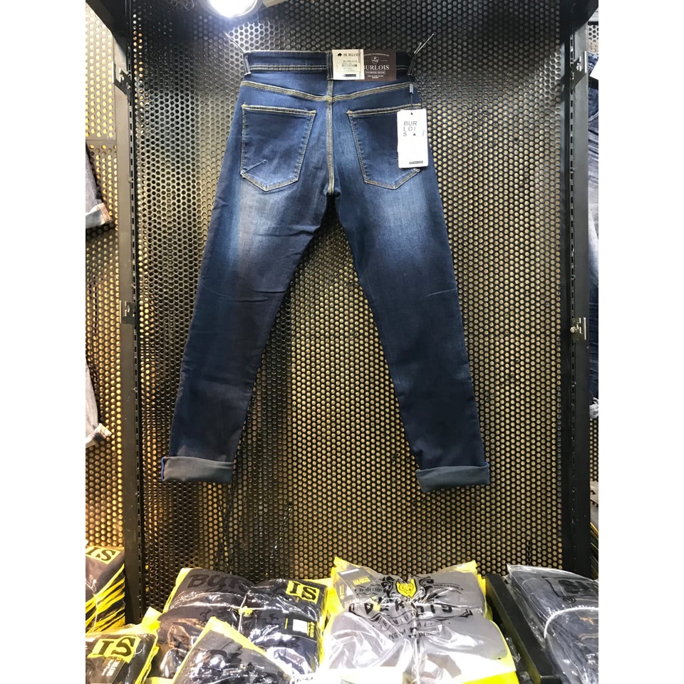 Celana jeans SKINY strecth burlois