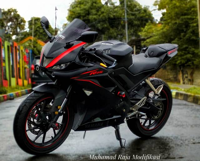 Windshield R15 V3 Kedok R15 V3 Topeng R6 R15 V3 Topeng R1 R15 V3 Visor R15 V3