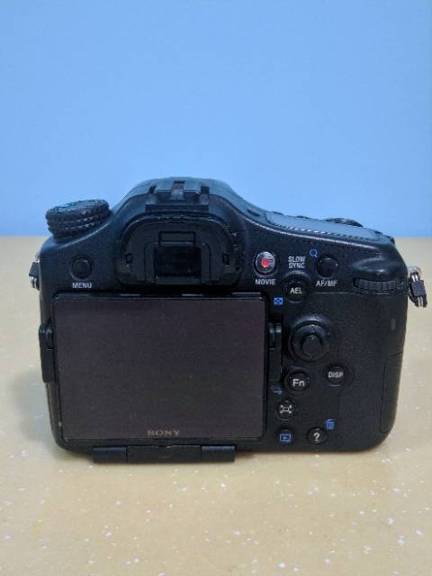 sony a77