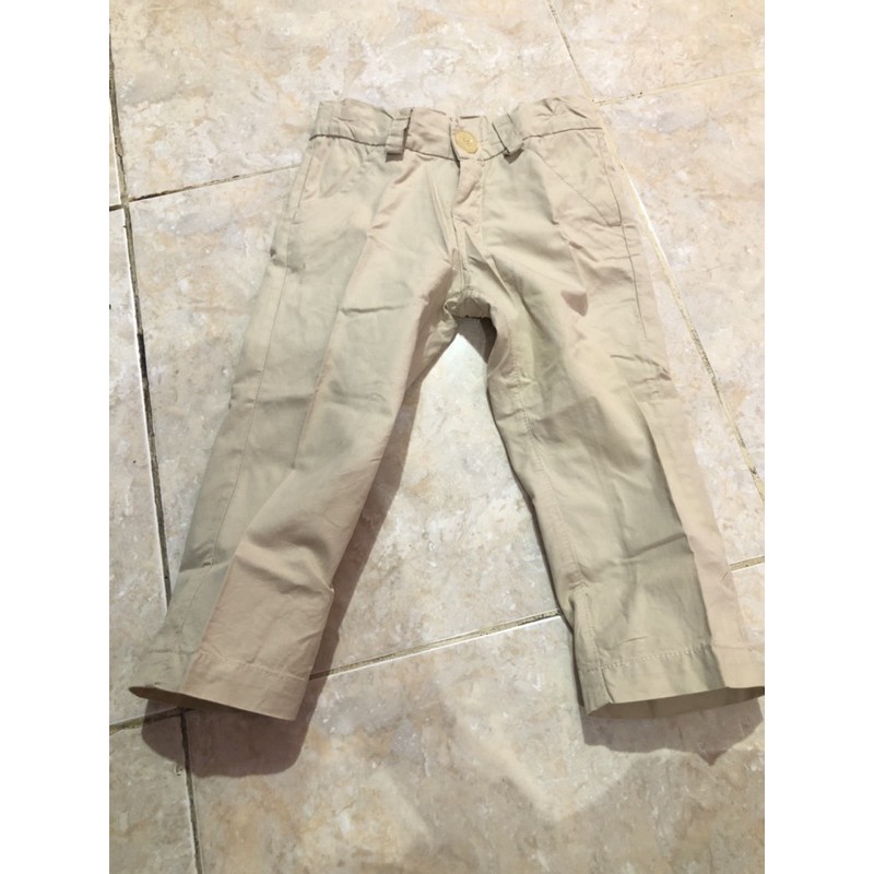 Preloved Celana Anak laki-laki