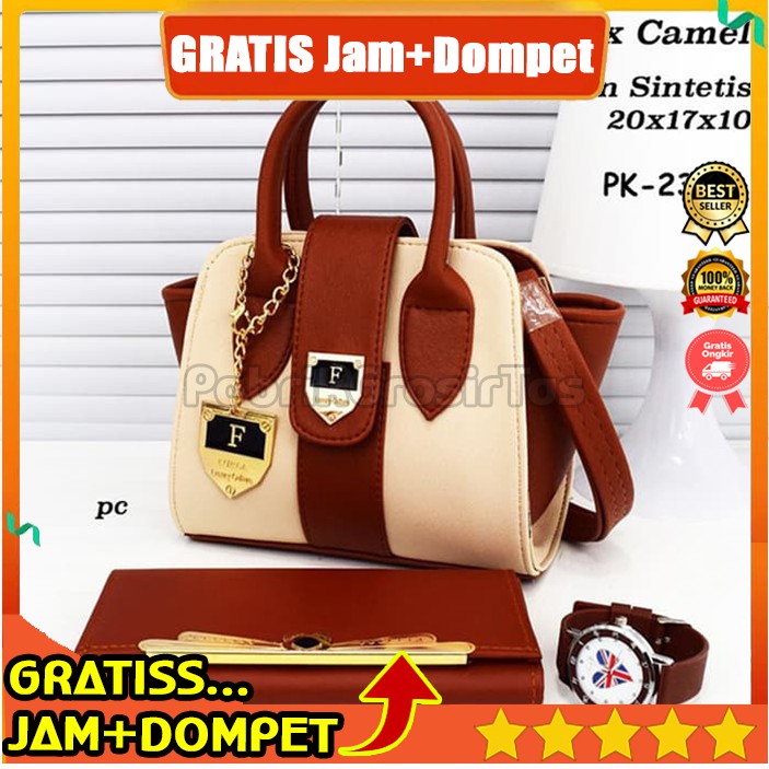 Tas EMORY Sulivan FLB-1658 SB 71 batam impor original fashion branded reseller sale