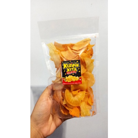 

KERIPIK SINGKONG REBUS RASA KEJU #KERIPIK #KEJU