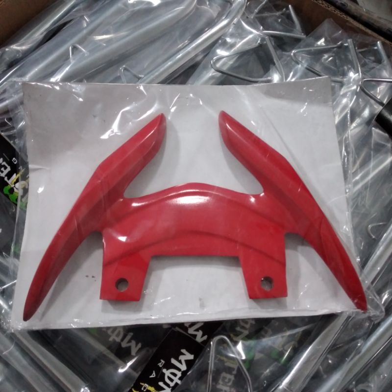 Behel begel planger new vixion nva vixion nvl tanduk