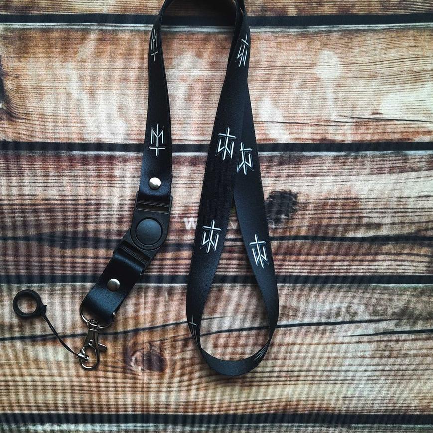 

[ORIGINAL] Gntungan ID Crd Lanyard printing Maternal termurah se indonesia