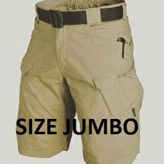 Celana Tactical outdoor (size JUMBO)