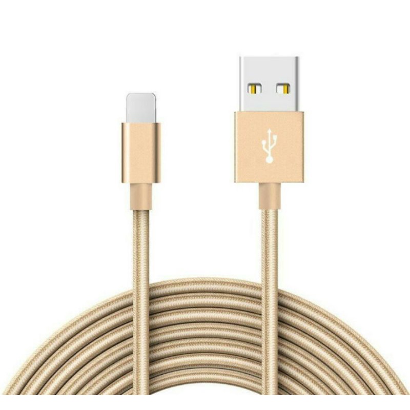 FLASH SALE USB CABLE IPHONE
