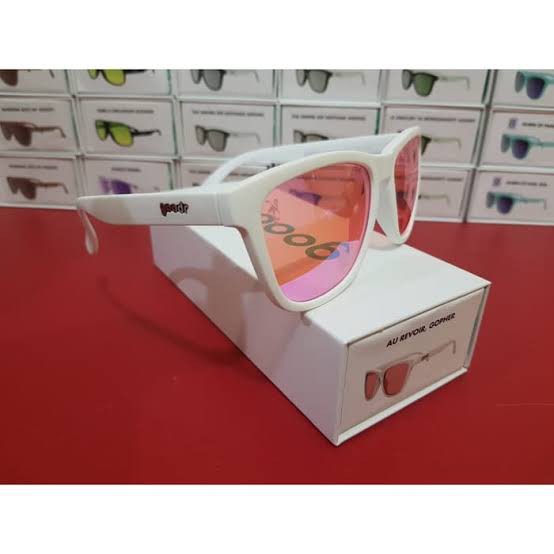 Kacamata GOODR AU Revoir Gopher Original