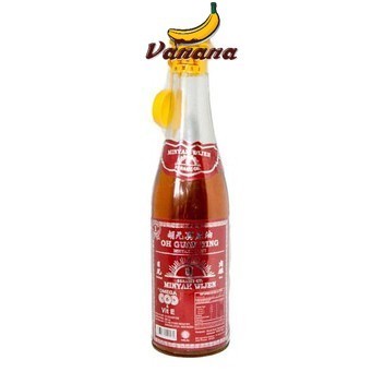 

MINYAK WIJEN 300ML