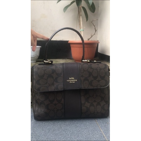 tas coach mirror quality