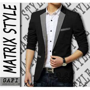 BLAZER PRIA MATRIX STYLE