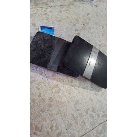 Router Linksys EA4500