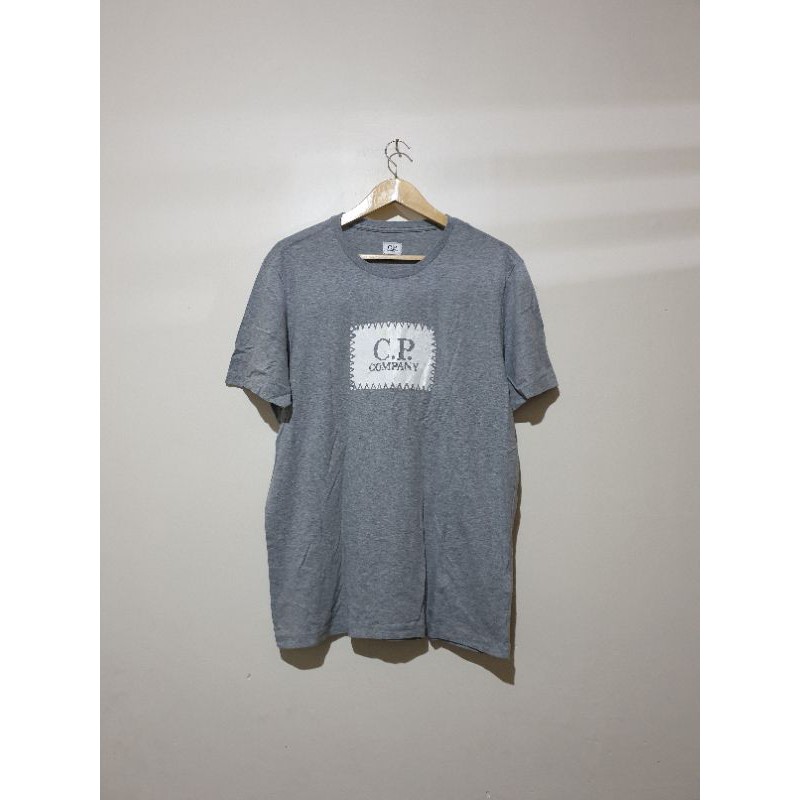 cp company tshirt
