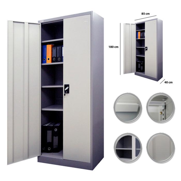 

Cabinet | Lemari Arsip Sap La 2002 / Lemari File / Filing Kabinet / Lemari Besi