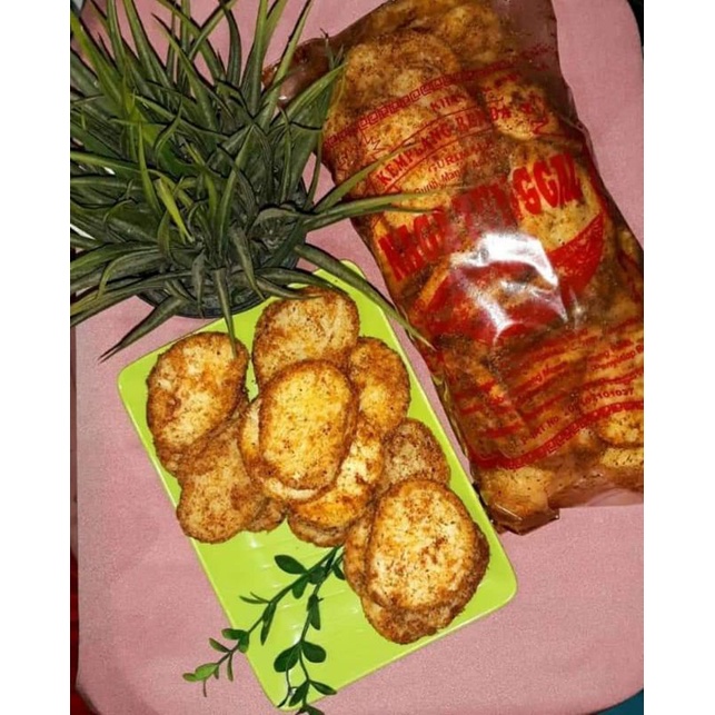 

kempelang rendang gurimala