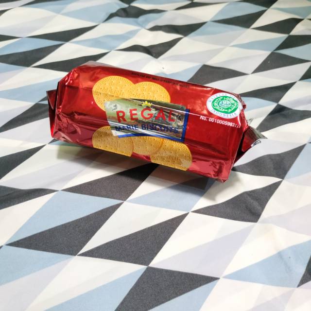 

Regal Biskuit Marie 120 gr